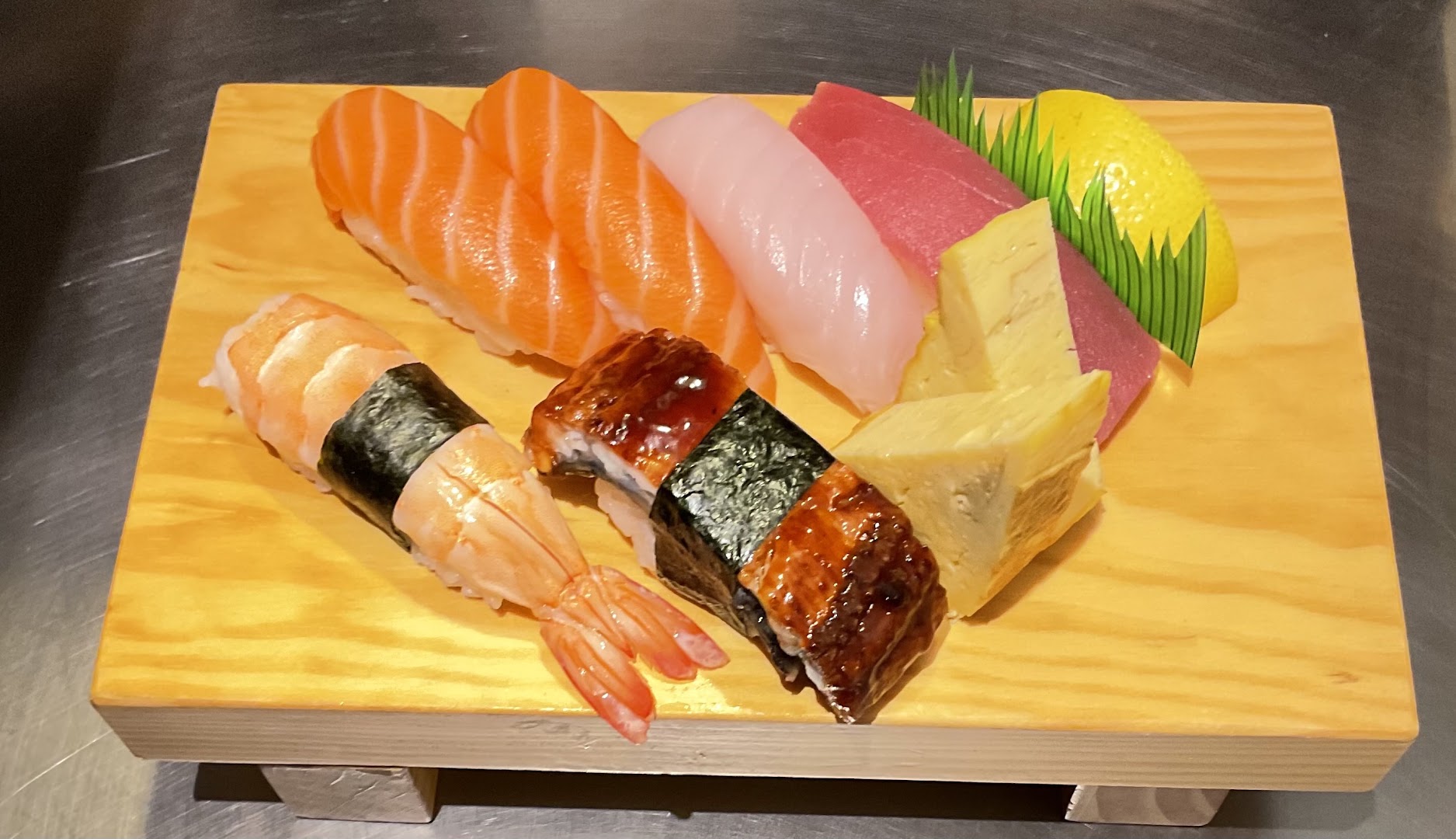 Sushi Zone · Photos 1